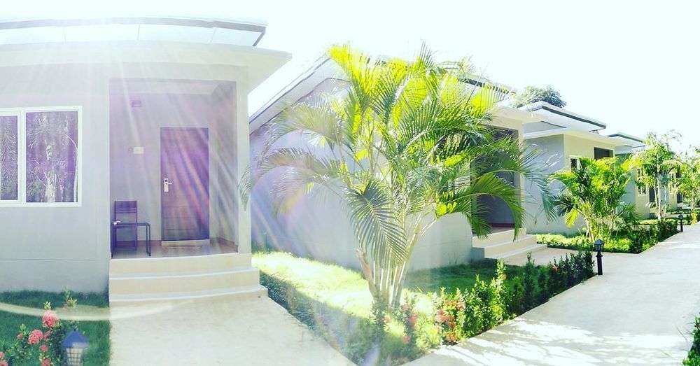 Saiyuan Garden Resort Rawai Ngoại thất bức ảnh