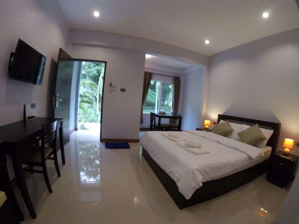 Saiyuan Garden Resort Rawai Ngoại thất bức ảnh