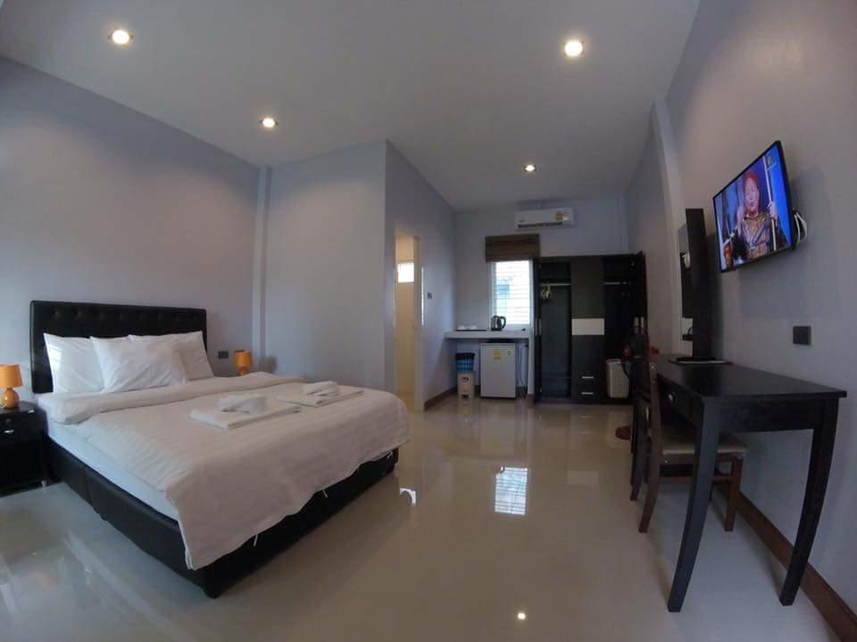 Saiyuan Garden Resort Rawai Ngoại thất bức ảnh
