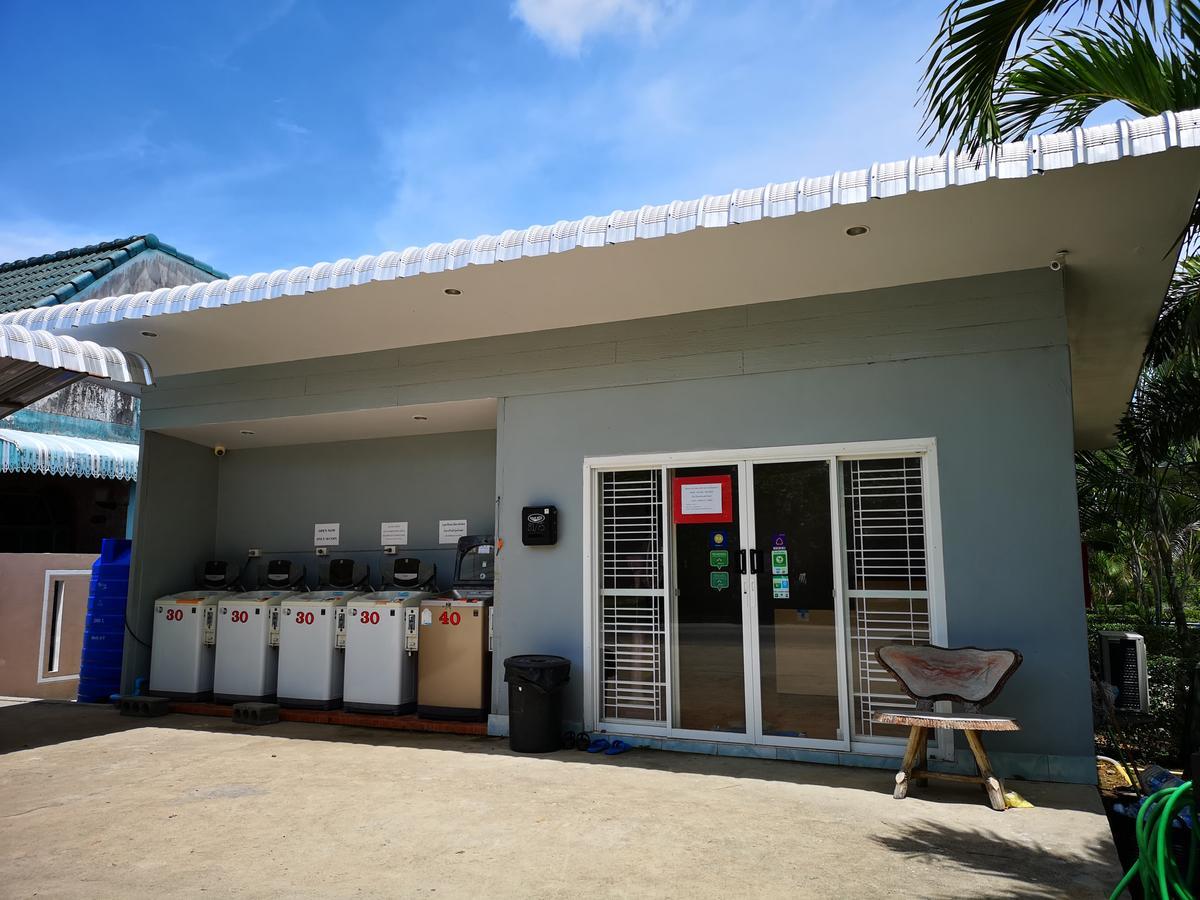 Saiyuan Garden Resort Rawai Ngoại thất bức ảnh