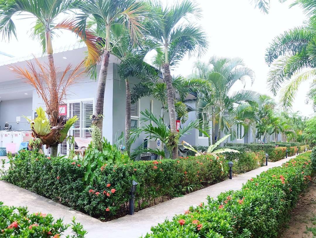Saiyuan Garden Resort Rawai Ngoại thất bức ảnh