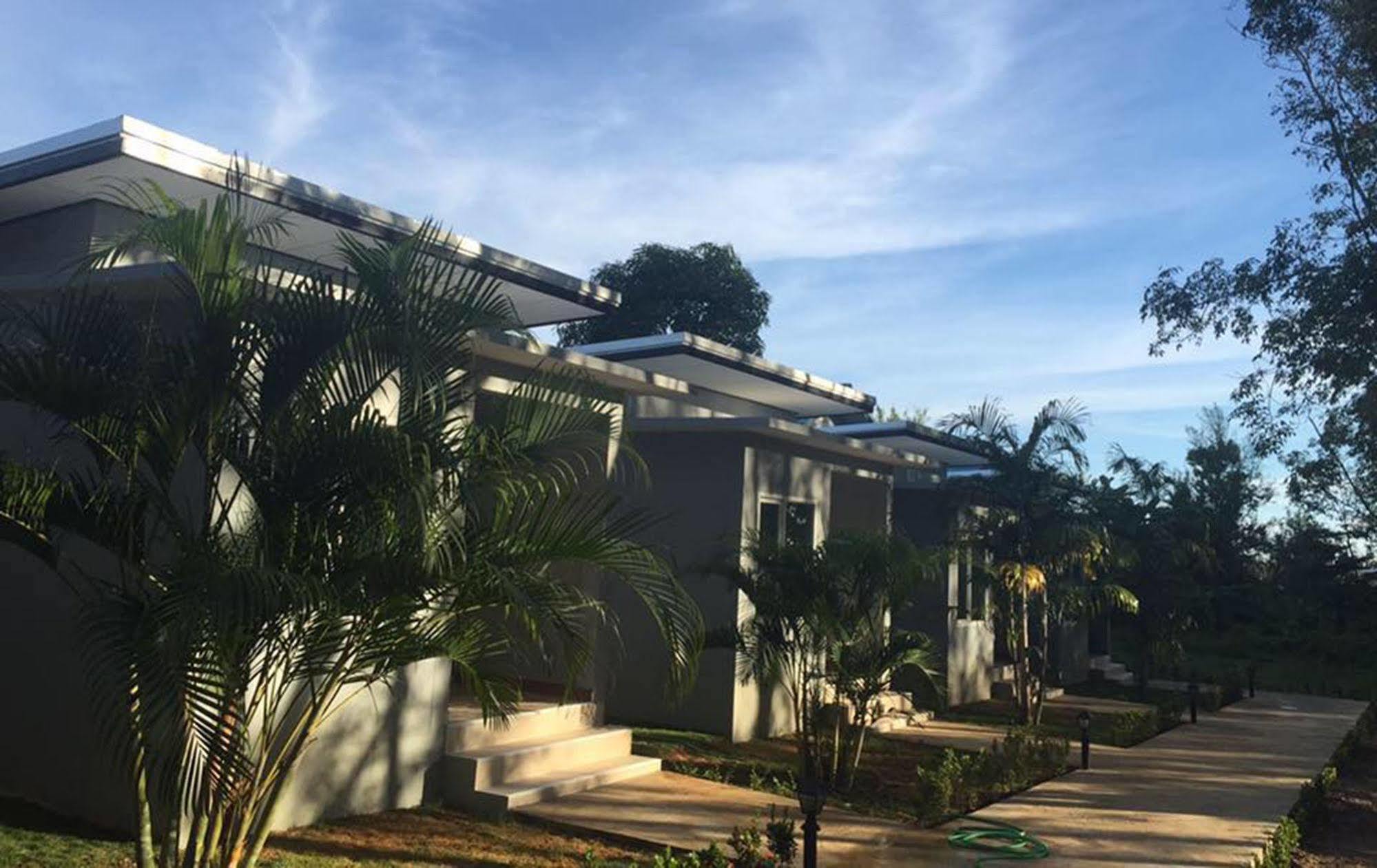 Saiyuan Garden Resort Rawai Ngoại thất bức ảnh