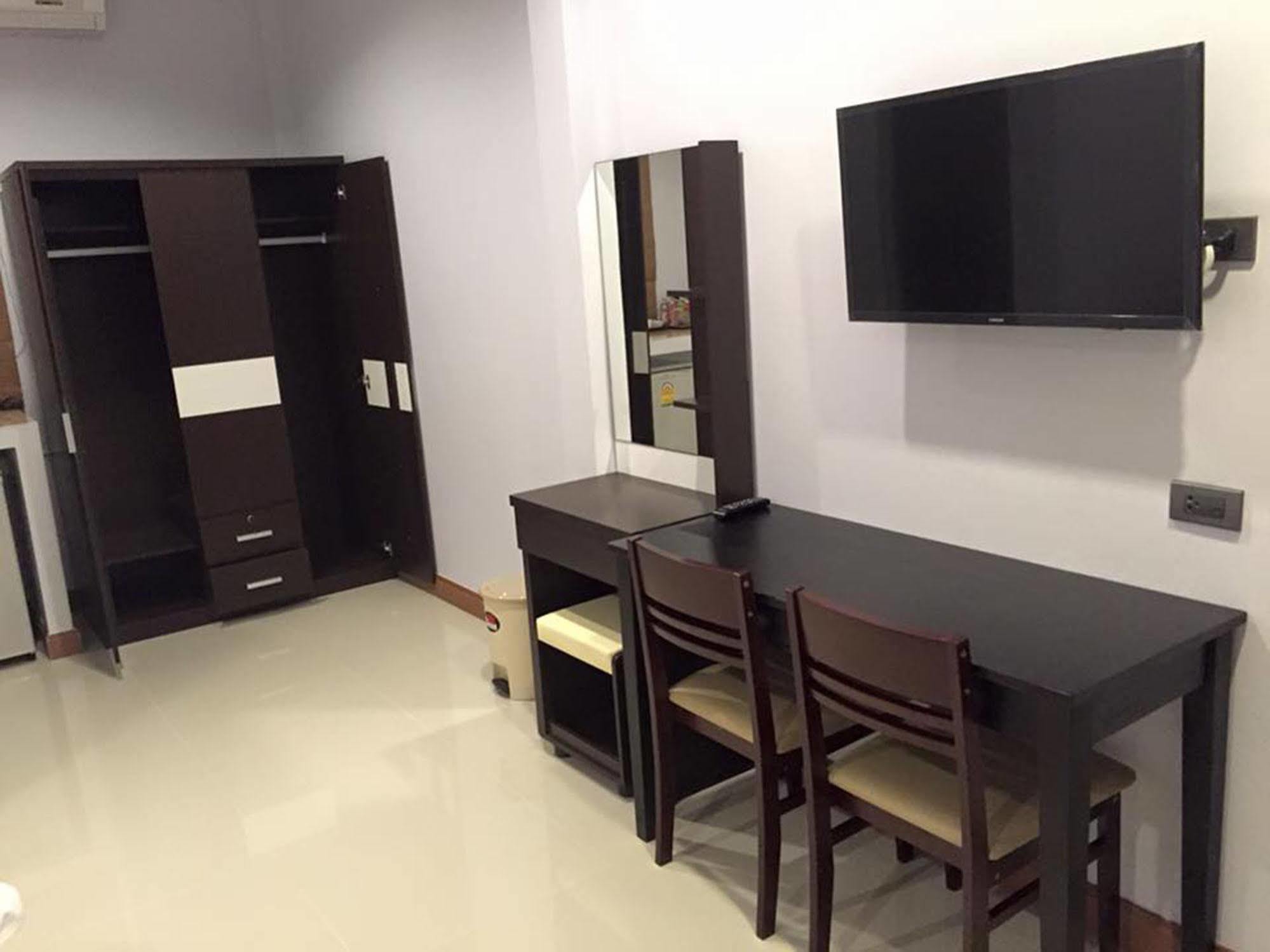 Saiyuan Garden Resort Rawai Ngoại thất bức ảnh